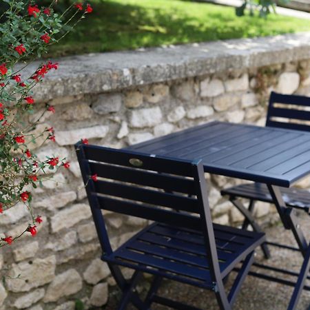 La Cle Des Clos Beynes  Exteriör bild