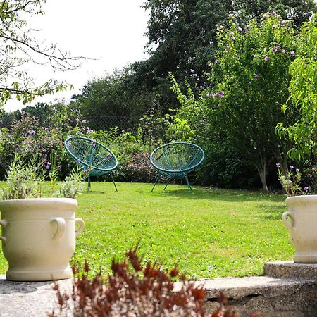 La Cle Des Clos Beynes  Exteriör bild